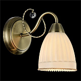 Светильник  настенный Freya FR2757-WL-01-BZ