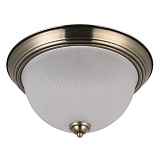 Люстра  потолочная Freya FR2913-CL-03-BZ