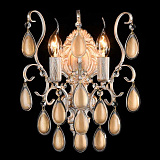 Светильник настенный Freya FR302-02-R