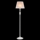 Торшер с абажуром Freya FR306-00-W