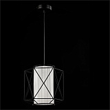 Светильник  подвесной Freya FR4313-PL-01-BL