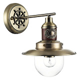 Светильник  настенный Freya FR4853-WL-01-BZ