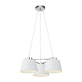 Люстра подвесная Freya FR5004PL-03CH