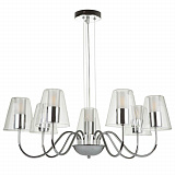 Люстра подвесная Freya FR5017PL-07CH