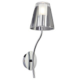 Светильник настенный Freya FR5017WL-01CH