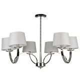 Люстра на штанге Freya FR5034PL-06CH