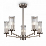 Люстра на штанге Freya FR5036PL-05N