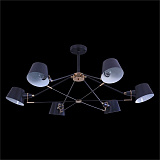 Люстра  потолочная Freya FR5038-CL-06-B