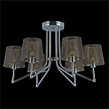 Люстра  потолочная Freya FR5050-CL-06-CH