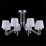 Люстра  потолочная Freya FR5051-CL-08-CH