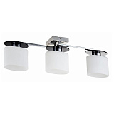 Люстра  потолочная Freya FR5101-CL-03-CN