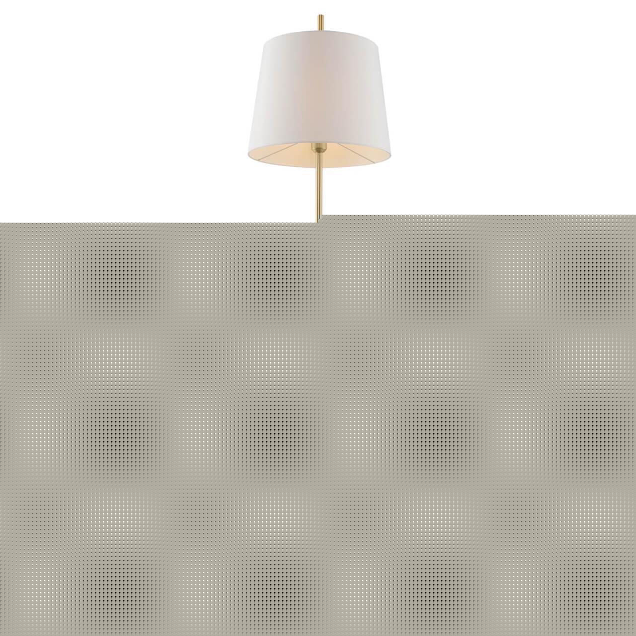 Торшер декоративный Freya FR5118FL-01BS