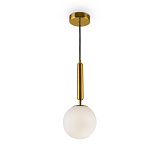 Светильник подвесной Freya FR5124PL-01BS