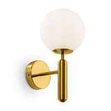 Светильник настенный Freya FR5124WL-01BS