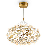 Светильник подвесной светодиодный Freya FR5131PL-L28G