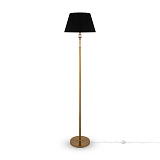 Торшер декоративный Freya FR5190FL-01BS