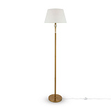 Торшер декоративный Freya FR5190FL-01BS1