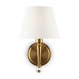 Светильник настенный Freya FR5190WL-01BS1