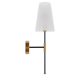 Светильник настенный Freya FR5196WL-01BBS