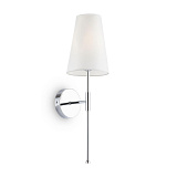 Светильник настенный Freya FR5196WL-01CH