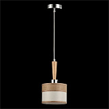 Светильник  подвесной Freya FR5329-PL-01-CH