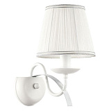 Светильник  настенный Freya FR5569-WL-01-W