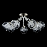 Люстра  потолочная Freya FR5604-CL-07-CH
