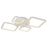 Светильник потолочный светодиодный Freya FR6012CL-L40W с пультом д/у