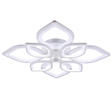 Светильник потолочный светодиодный Freya FR6015CL-L84W