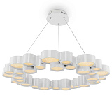 Светильник подвесной светодиодный Freya FR6043PL-L90W