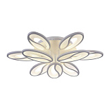 Люстра потолочная светодиодная Freya FR6682-CL-L90W