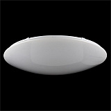 Светильник  настенно-потолочный светодиодный с пультом д/у Freya FR6999-CL-75-W