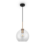 Светильник подвесной Freya FR8003PL-01BS