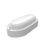 Светильник настенно-потолочный светодиодный Gauss 161418312