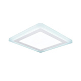 Светильник встраиваемый светодиодный Gauss BL125