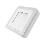 Светильник накладный светодиодный Gauss BL220