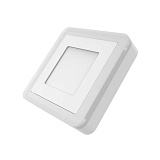 Светильник накладный светодиодный Gauss BL221