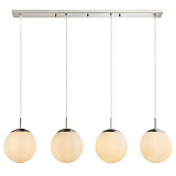 Светильник подвесной Globo 1583-4