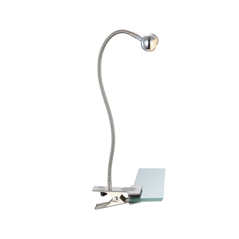 Светильник на прищепке Globo 24109K