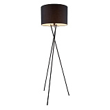 Торшер  с абажуром Globo 24687