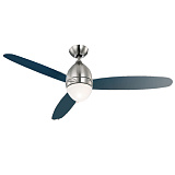 Люстра с вентилятором с пультом д/у Globo 302