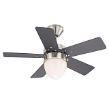 Люстра с вентилятором Globo 332