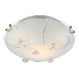 Светильник настенно-потолочный Globo 40414-1