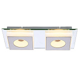 Светильник накладный светодиодный Globo 41113-2