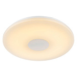 Светильник настенно-потолочный светодиодный с пультом д/у Globo 41327