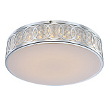 Светильник потолочный светодиодный Globo 41618