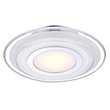 Светильник настенно-потолочный светодиодный Globo 41683-3