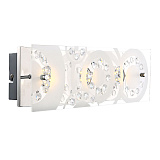 Светильник настенно-потолочный светодиодный Globo 41690-3