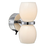 Светильник настенный светодиодный Globo 44200-2W