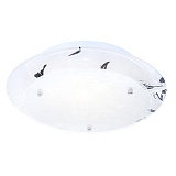 Светильник настенно-потолочный Globo 48077